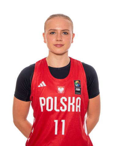 Tomaszkiewicz, Patrycja photo
