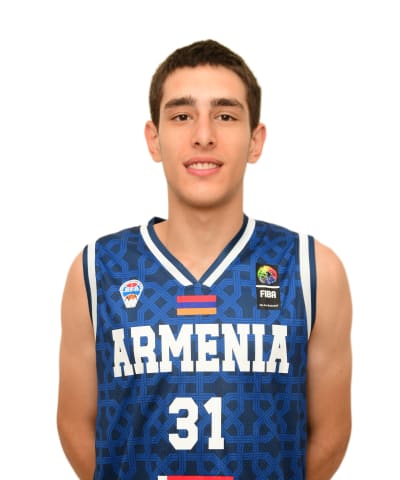 Kostikyan, Hovhannes photo