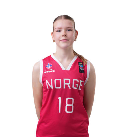 Petursdottir, Margret photo
