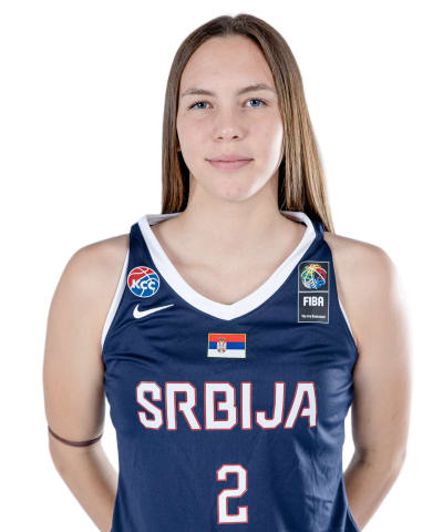 Stojic, Lana photo