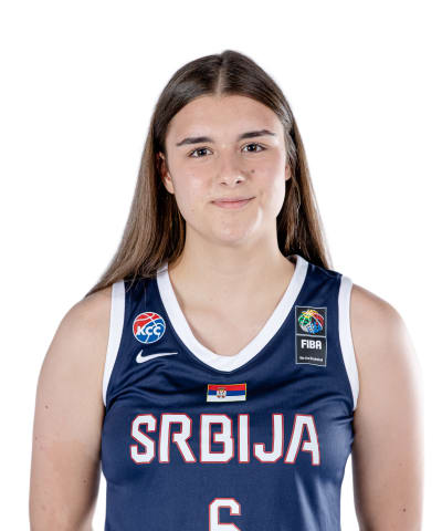 Bodrozic, Nina photo