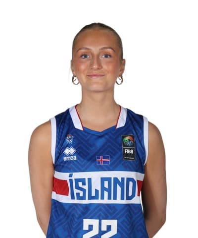 Saevarsdottir, Heidrun photo