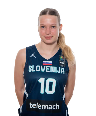 Kobilsek, Lana photo