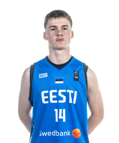 Teetlaus, Robert photo