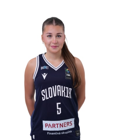 Dorkova, Barbora photo