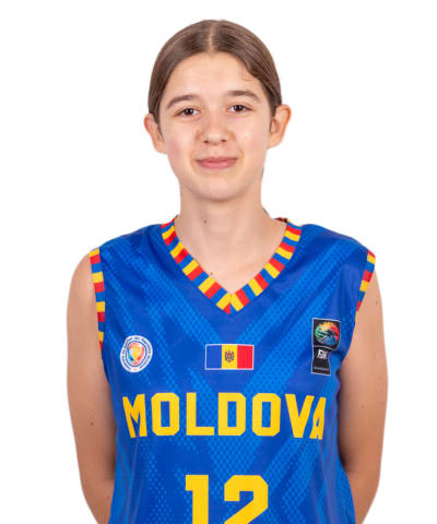 ZOLOTARIOV, ANISIA photo