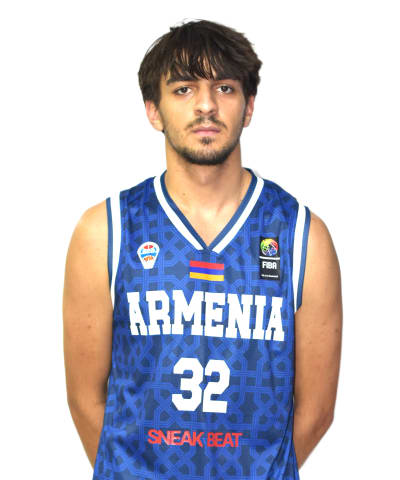 Federspiel, Andrew photo
