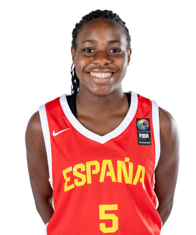 Ntutumu, Maria Teresa photo