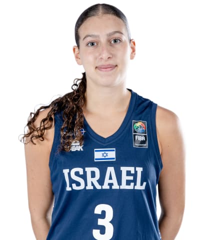 Zalel, Rona photo