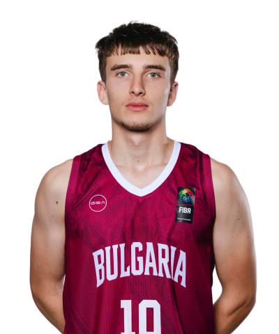 Matev, Lyubomir photo