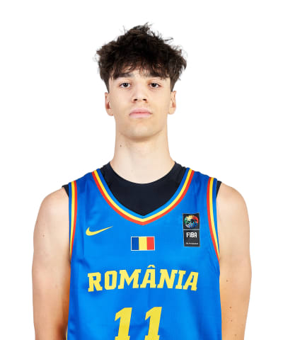 Hategan, Alexandru-Stefan photo