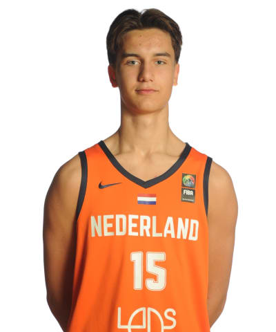 van Kuik, Abel photo