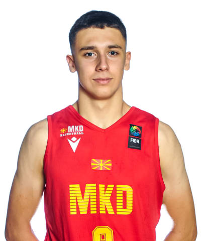 Stamenkovski, Vojdan photo
