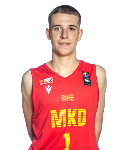 Gjorgjievski, Filip photo