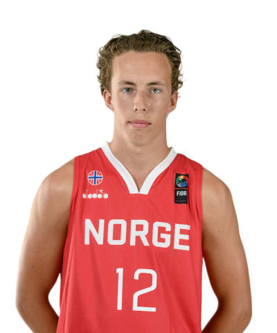 Mjøs, Marius photo
