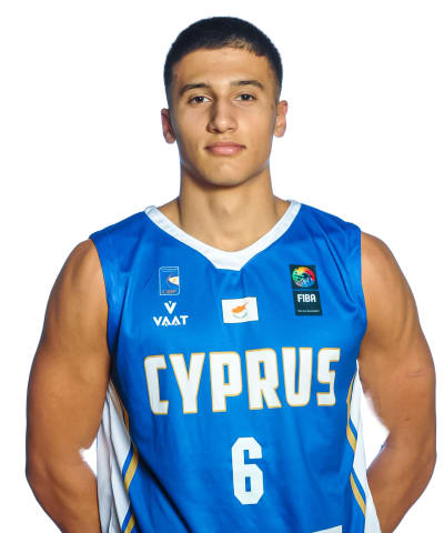 Christodoulou, Ektoras photo
