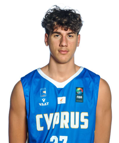 Demetriou, Markos photo