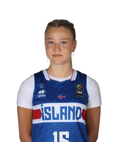 Alexandersdottir, Valdis photo