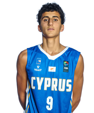 Arbuthnot Kashiouris, Rafael photo