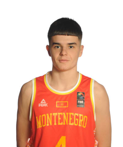 Knezevic, Milos photo