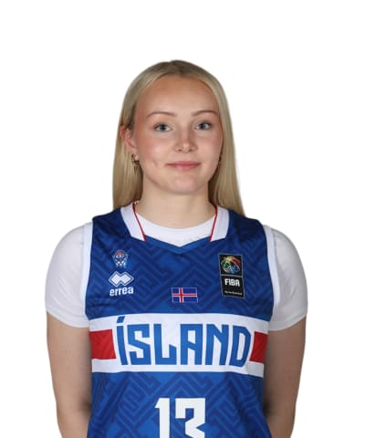 Kristinsdottir, Hildur photo