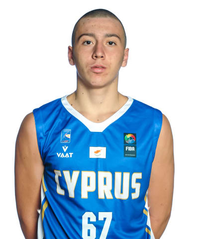 Savva, Sofronis photo