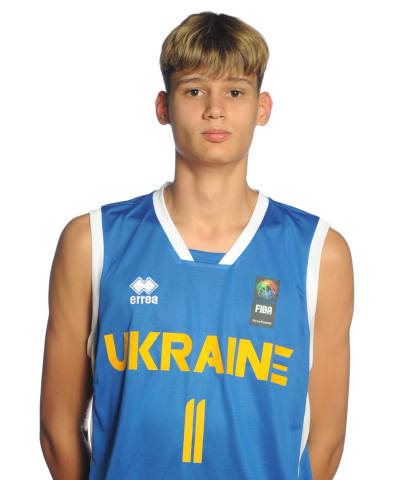 Shulha, Maksym photo
