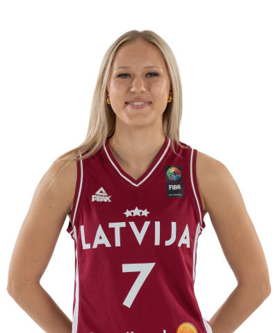 Ozola, Santa photo