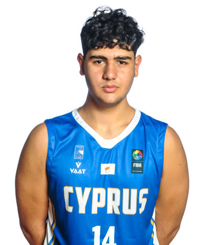 Nicolaou, Christos photo
