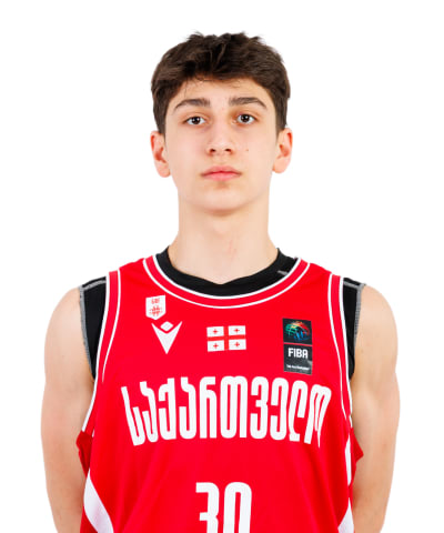 Dgebuadze, Tsotne photo