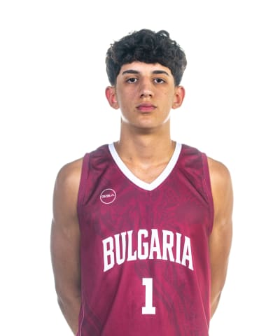 Todorov, Nikola photo