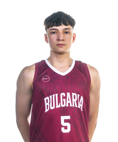 Nikolov, Nikolay photo