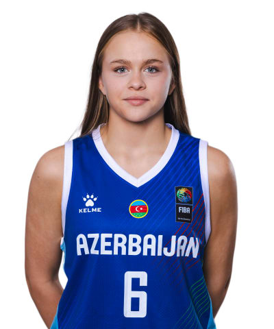 Kitayeva, Milana photo