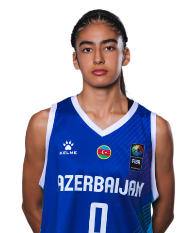 Aliyeva, Zibeyda photo