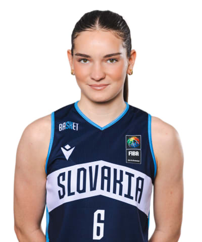 Kolenova, Stella photo