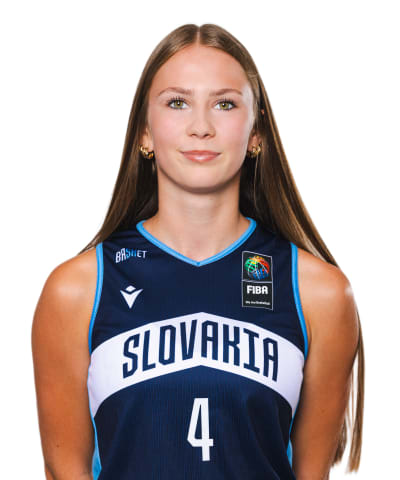 Szabadosova, Simona photo