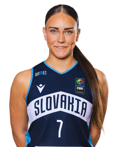 Kaplanova, Adela photo