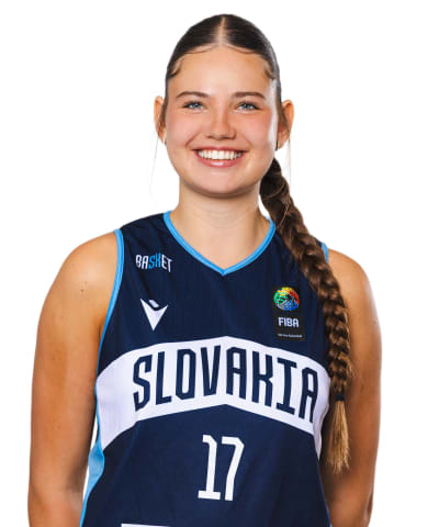 Kristofikova, Karolina photo