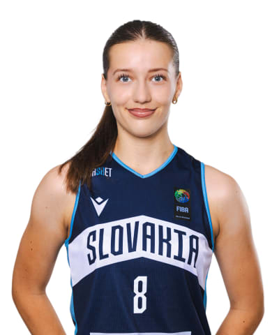 Benkova, Zoja photo