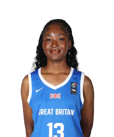 Smith-White, Holly photo