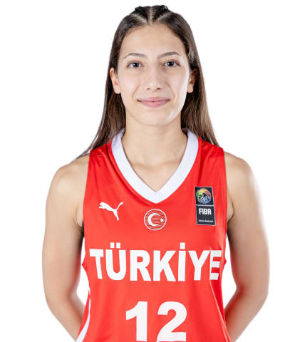 Ulker, Ezgi photo