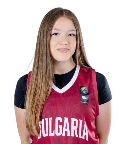 Yordanova, Anelia photo