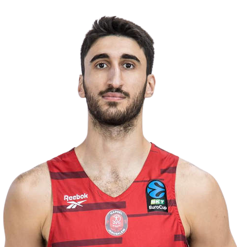 Chachashvili, Gabriel photo