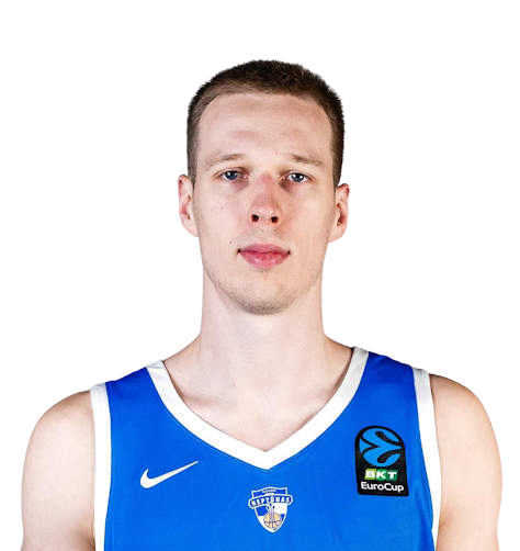 Echodas, Martynas photo