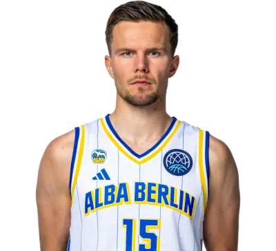 Hermannsson, Martin photo