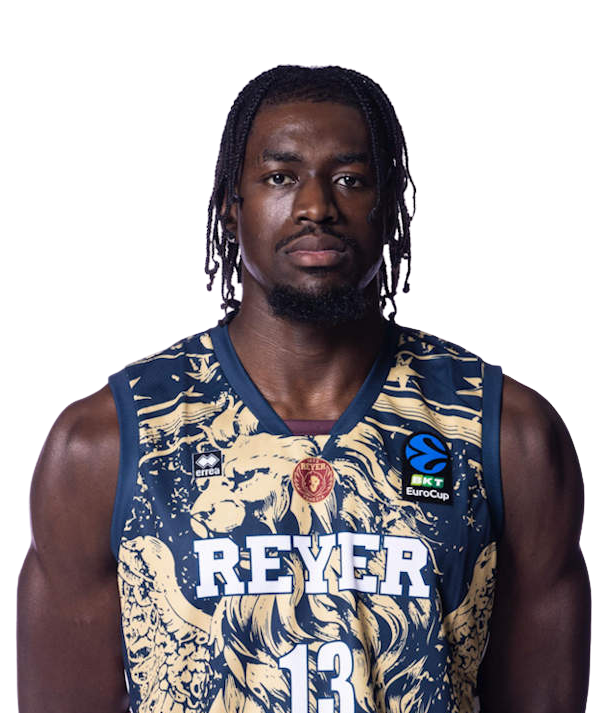 Boakye, Enoch photo