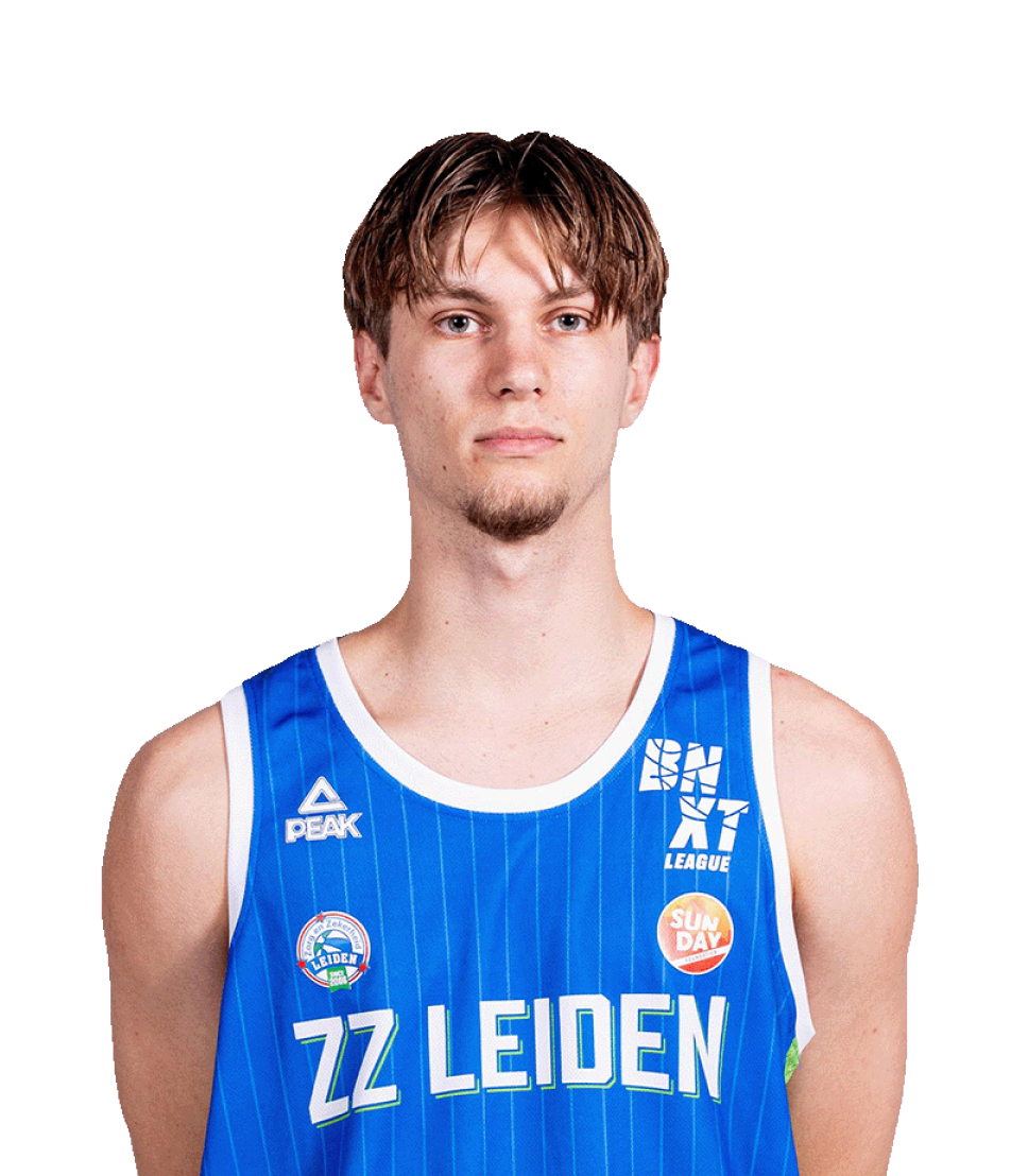 Luykx, Stein photo