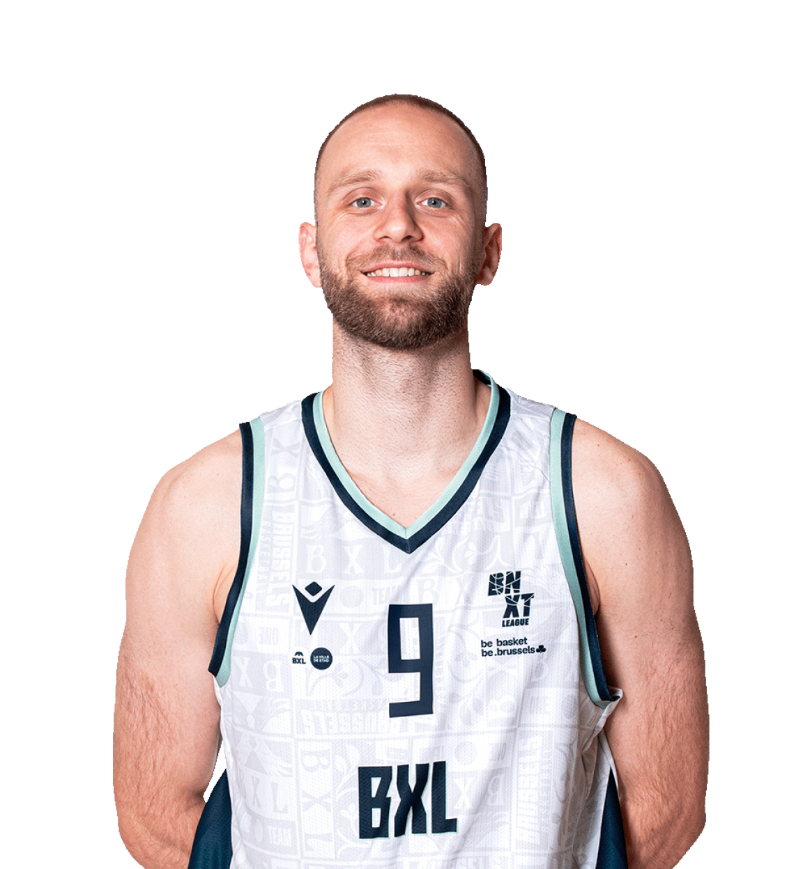 Van Den Elzen, Stan photo