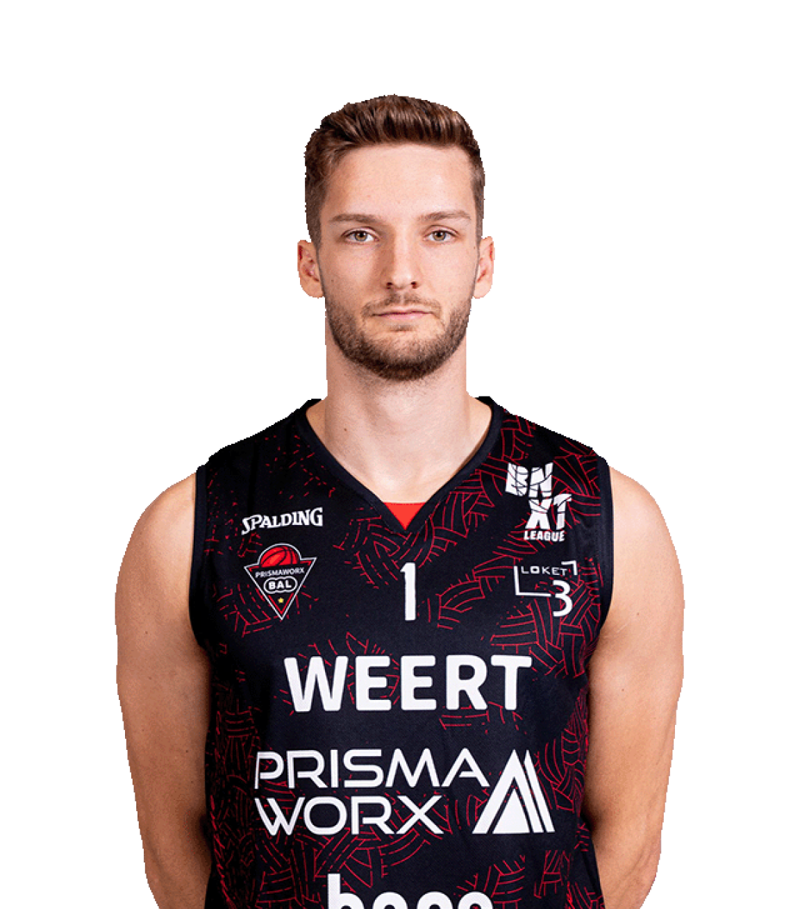 Van Overbeek, Roel photo