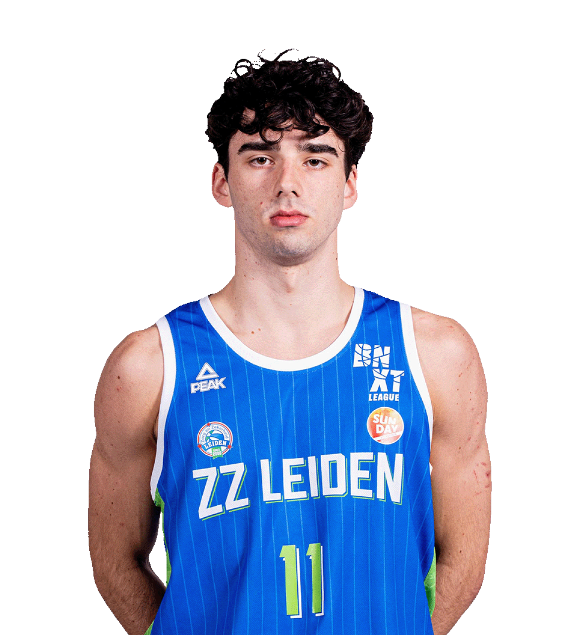 Van Zeil, Loek photo